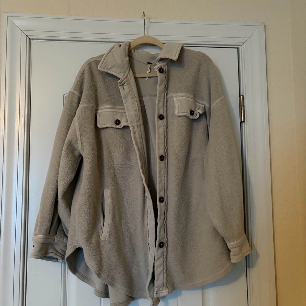 Free People Ruby Jacket